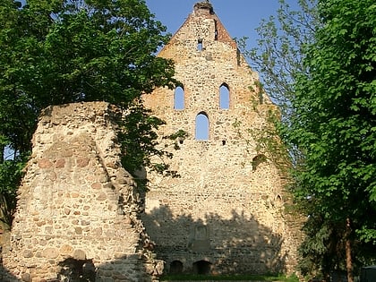 Burg Kalbe