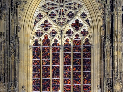 cologne cathedral window colonia
