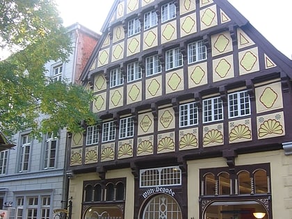 degodehaus oldemburgo
