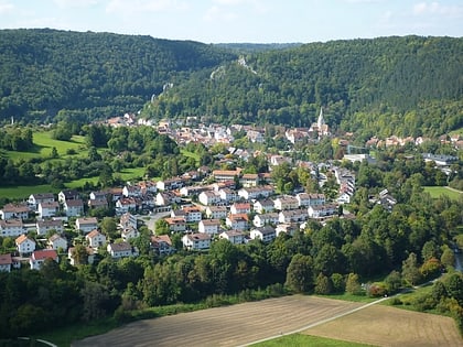 blaubeuren