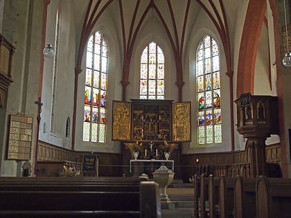 church of our lady meissen