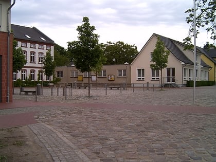 woltersdorf