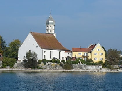 wasserburg am bodensee