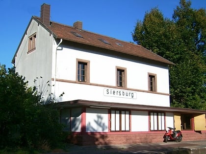 rehlingen siersburg