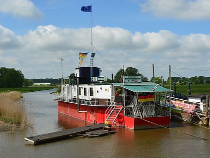 Theaterschiff Batavia