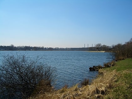 Lago Aller