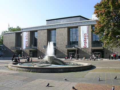 Cologne Opera