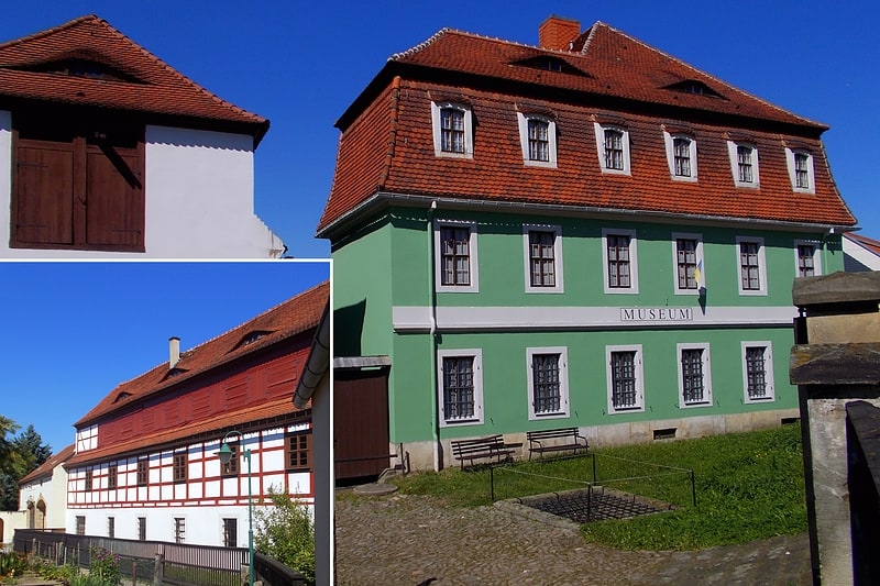 lohgerbermuseum dippoldiswalde