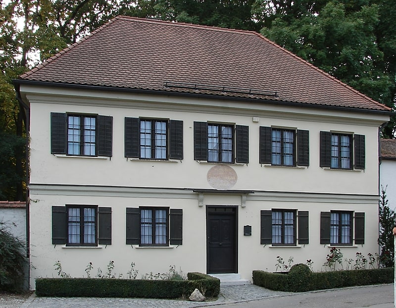 lenbachmuseum schrobenhausen