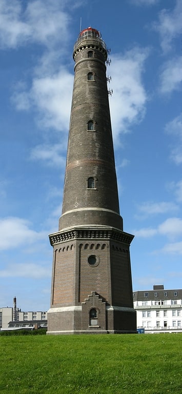 Borkum