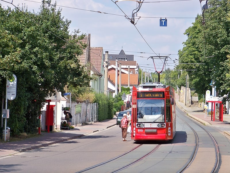 schkopau regierungsbezirk halle