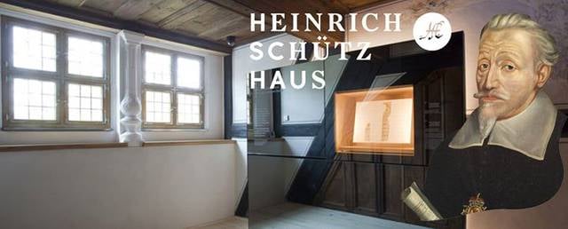 heinrich schutz house weissenfels