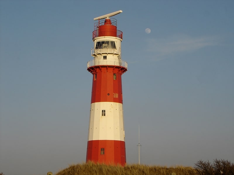 Borkum