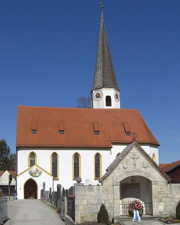 st georg otterfing