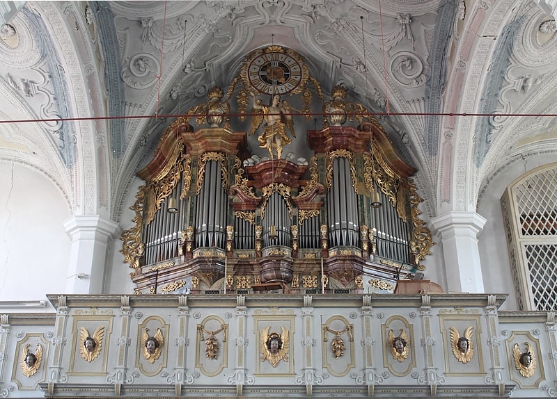 wallfahrtskirche maria himmelfahrt tuntenhausen