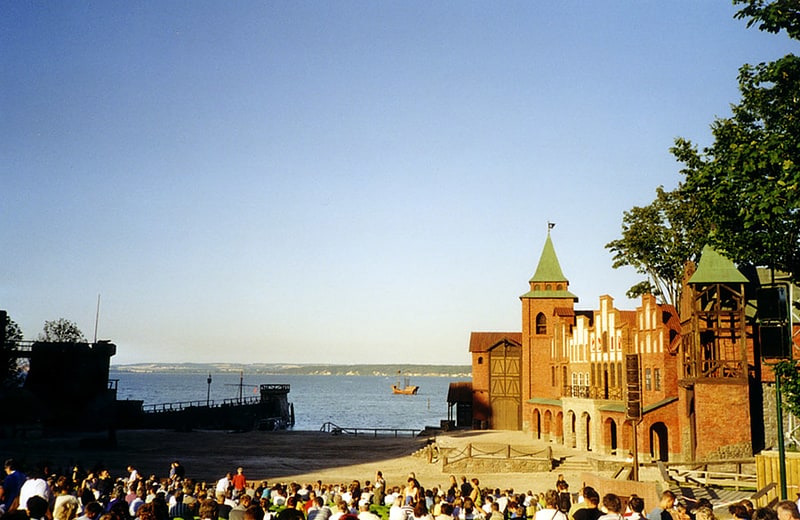 stortebeker festspiele ralswiek