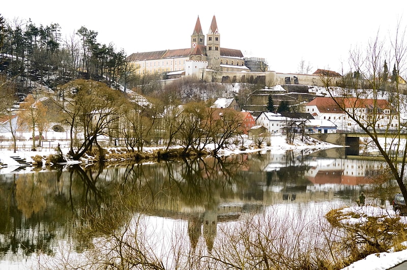 kloster reichenbach am regen