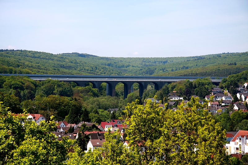 theisstalbrucke niedernhausen