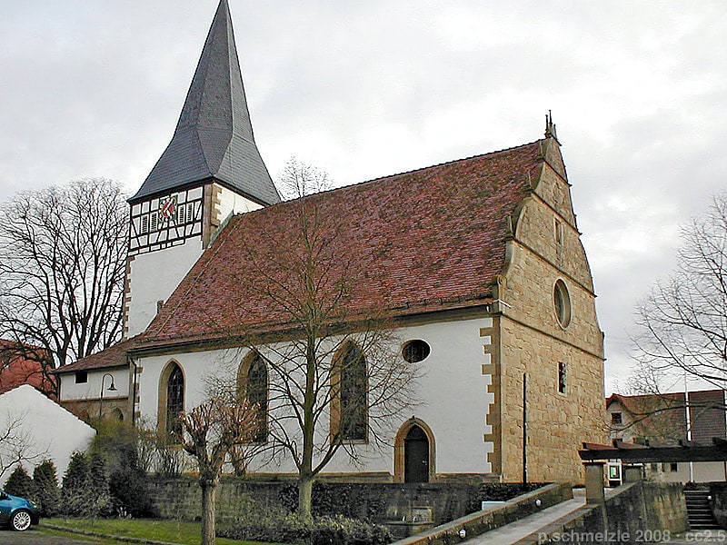 lambertuskirche pfaffenhofen