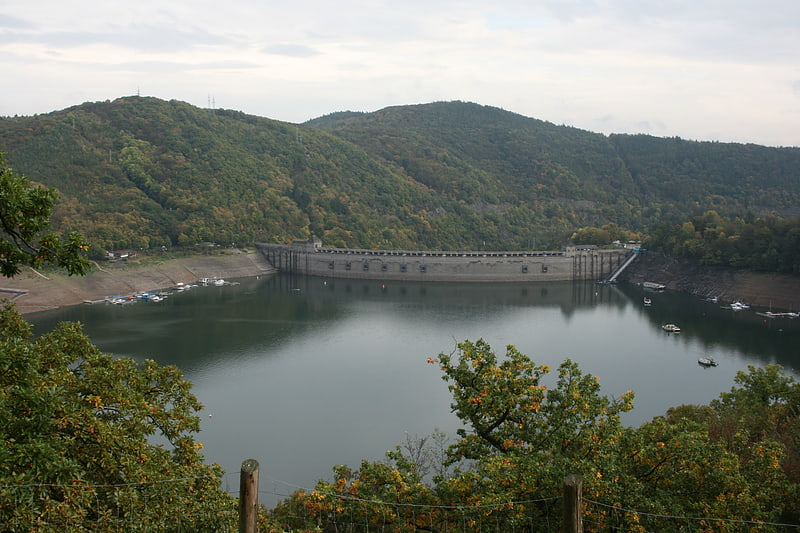 uhrenkopf parc national de kellerwald edersee