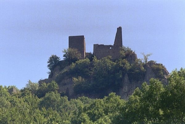 ruine reussenstein kirchheim unter teck