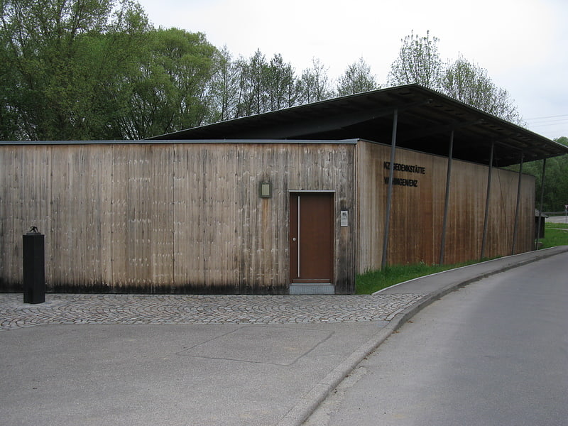 camp de concentration de vaihingen sur lenz