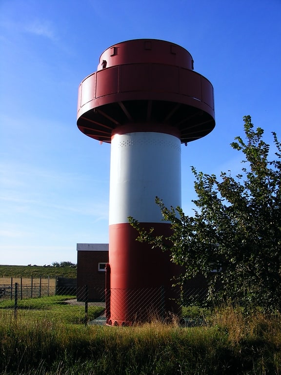 phare de nieblum