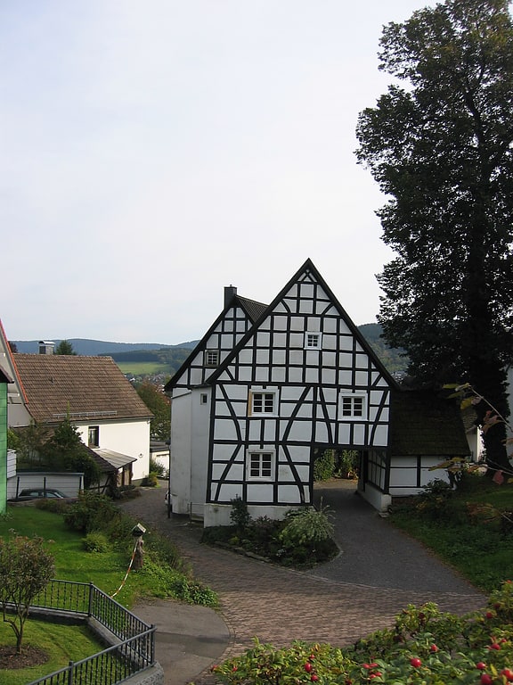 Herscheid