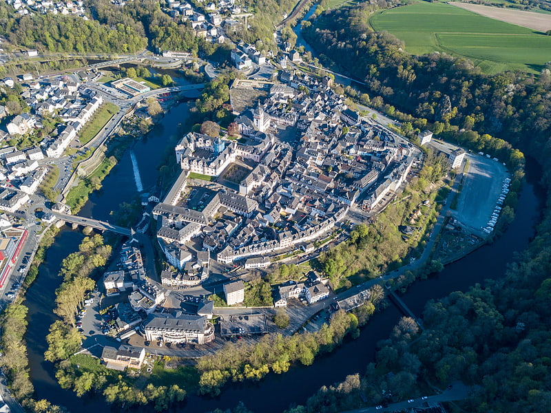 schloss weilburg