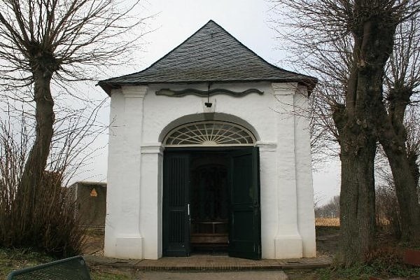 schlangenkapelle heinsberg