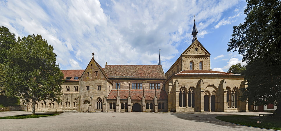 kloster maulbronn