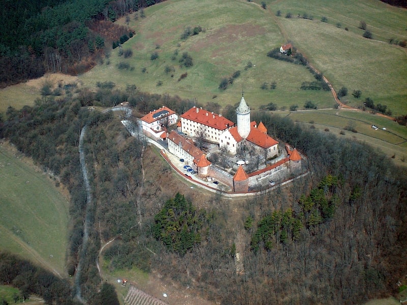 leuchtenburg seitenroda