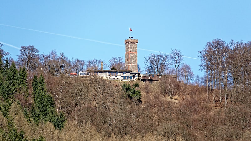 Bad Lauterberg im Harz