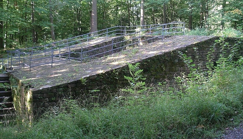 burg langensteinbach karlsbad