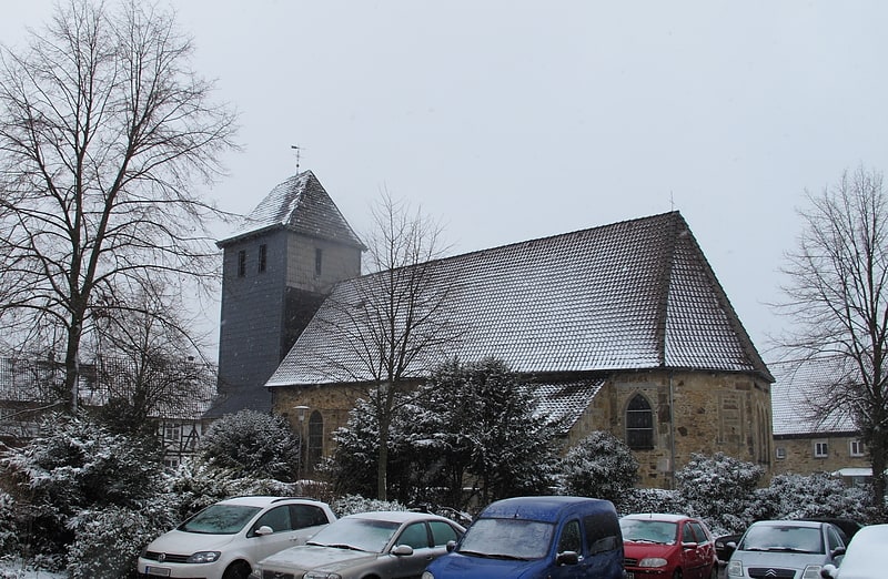 st jacobi rodenberg