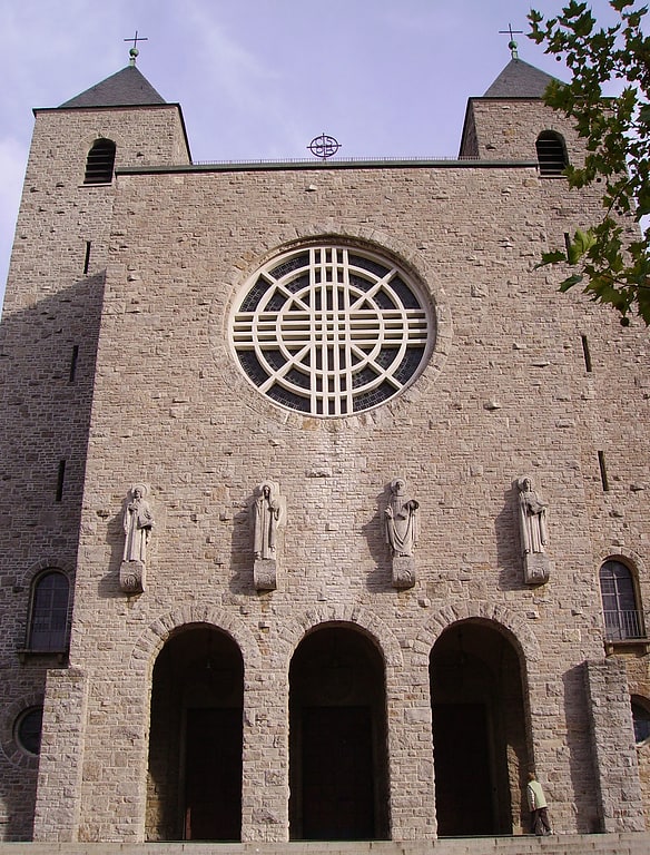 abbaye de munsterschwarzach schwarzach am main