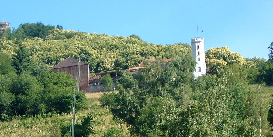 slevogthof leinsweiler