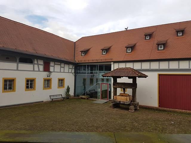 bachgau museum grossostheim