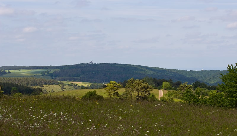 stockert hill bad munstereifel