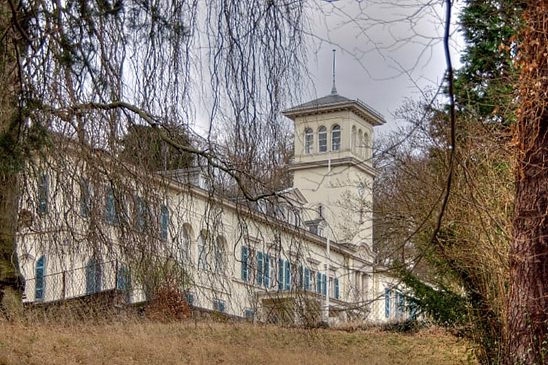 palacio de heiligenberg seeheim jugenheim