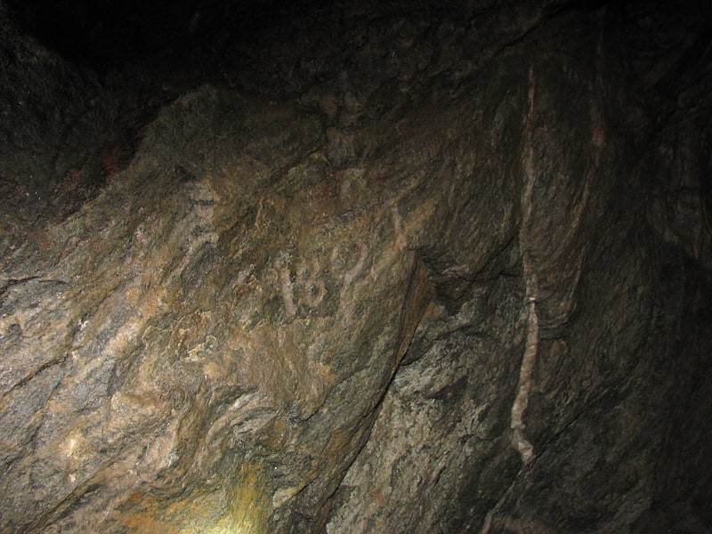 wenzel pit oberwolfach