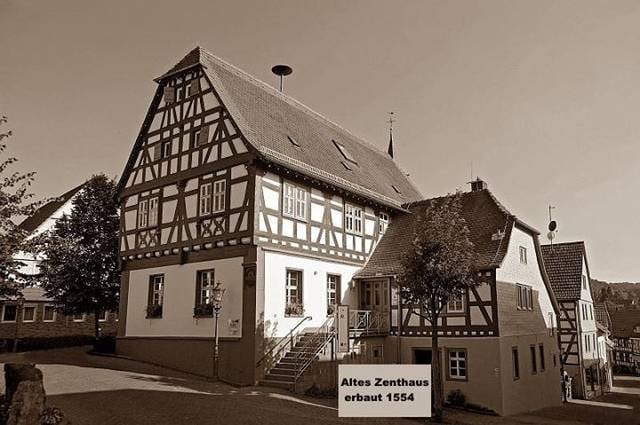 regionalmuseum reichelsheim