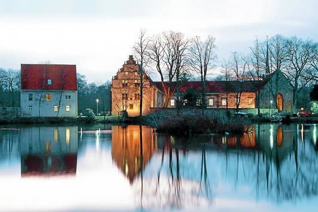 da kunsthaus kloster gravenhorst horstel