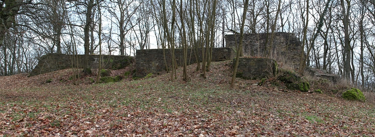 burg blankenstein gladenbach