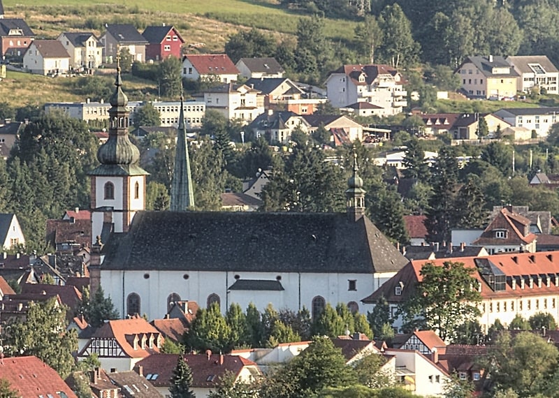 church of sts peter and paul bad soden salmunster