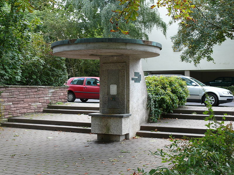 Elisabethenbrunnen