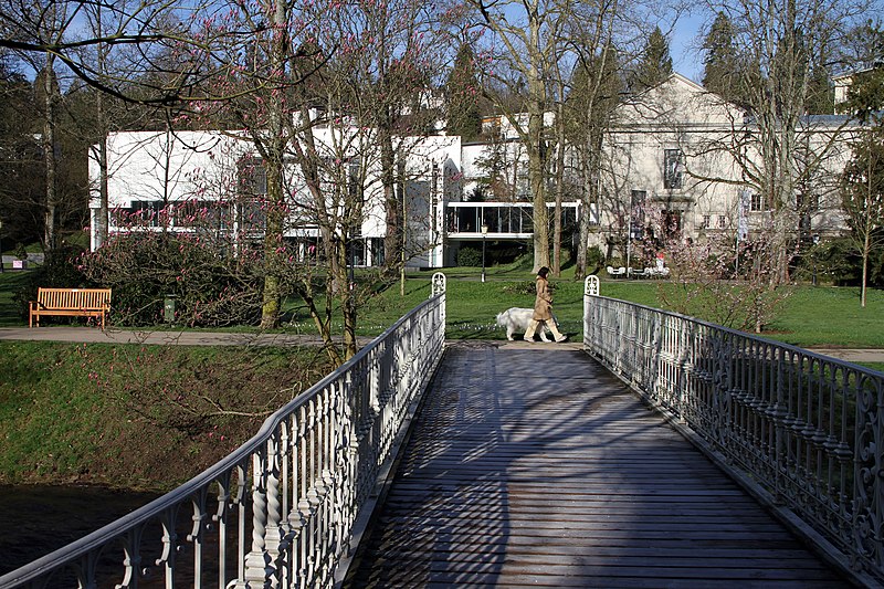 Staatliche Kunsthalle Baden-Baden