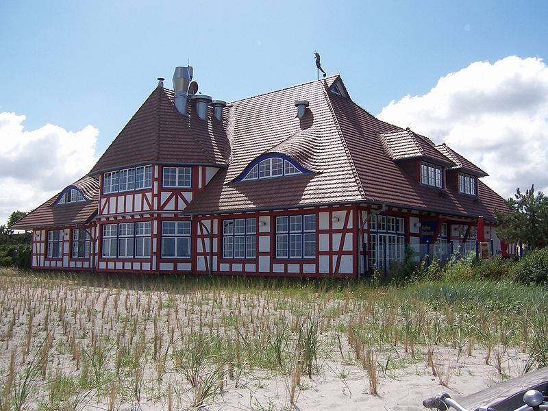 Zingst