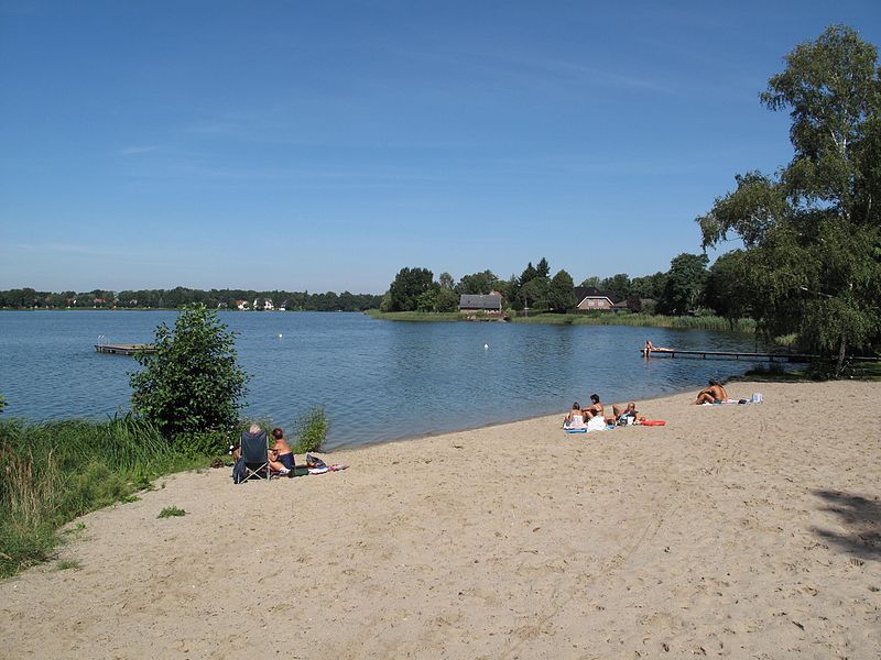 Großer Müllroser See