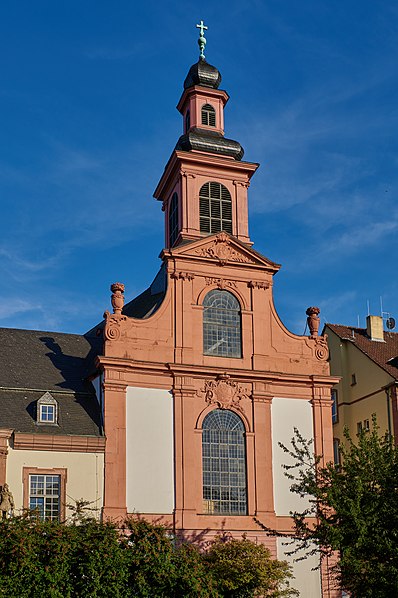 Deutschordenskirche